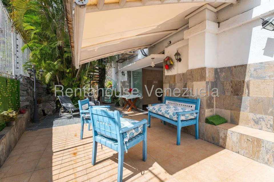 Casa (Multipes Niveles) en Venta en Alta Florida, Distrito Metropolitano