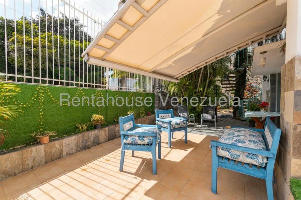 Casa (Multipes Niveles) en Venta en Alta Florida, Distrito Metropolitano - 2