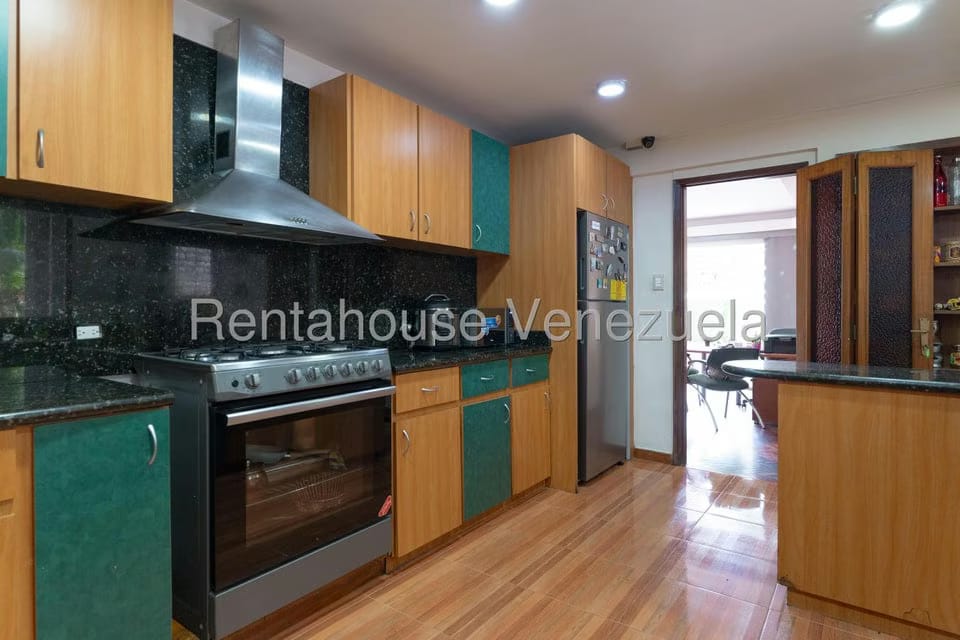 Casa (Multipes Niveles) en Venta en Alta Florida, Distrito Metropolitano - 11