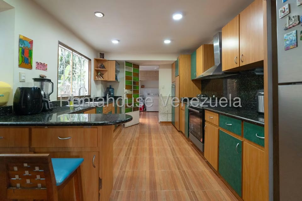 Casa (Multipes Niveles) en Venta en Alta Florida, Distrito Metropolitano - 12