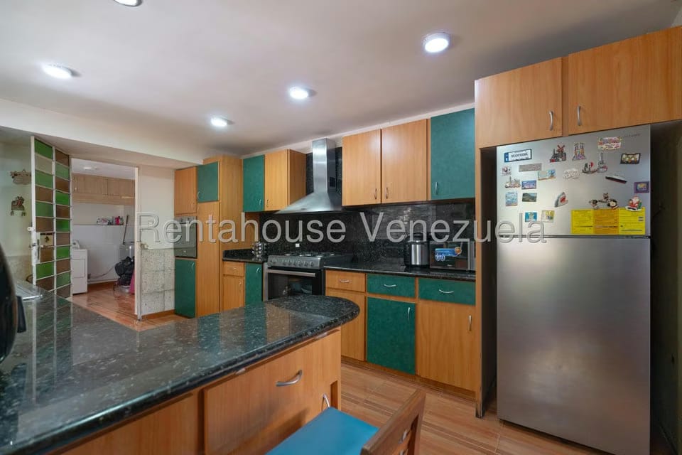 Casa (Multipes Niveles) en Venta en Alta Florida, Distrito Metropolitano - 13