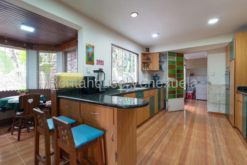 Casa (Multipes Niveles) en Venta en Alta Florida, Distrito Metropolitano - 14