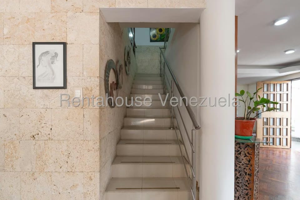 Casa (Multipes Niveles) en Venta en Alta Florida, Distrito Metropolitano - 15