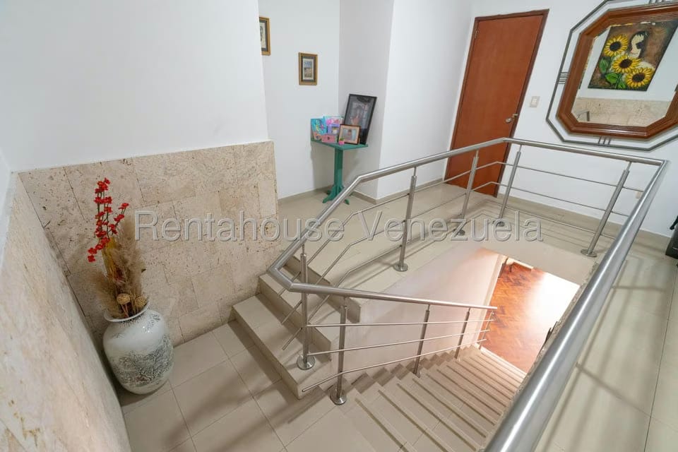 Casa (Multipes Niveles) en Venta en Alta Florida, Distrito Metropolitano - 16