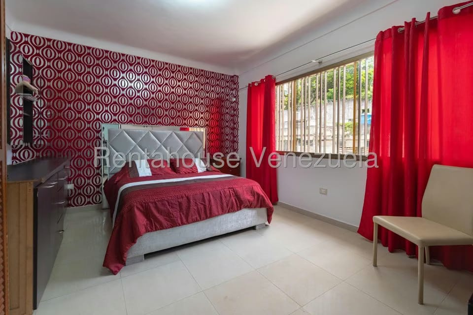 Casa (Multipes Niveles) en Venta en Alta Florida, Distrito Metropolitano - 17