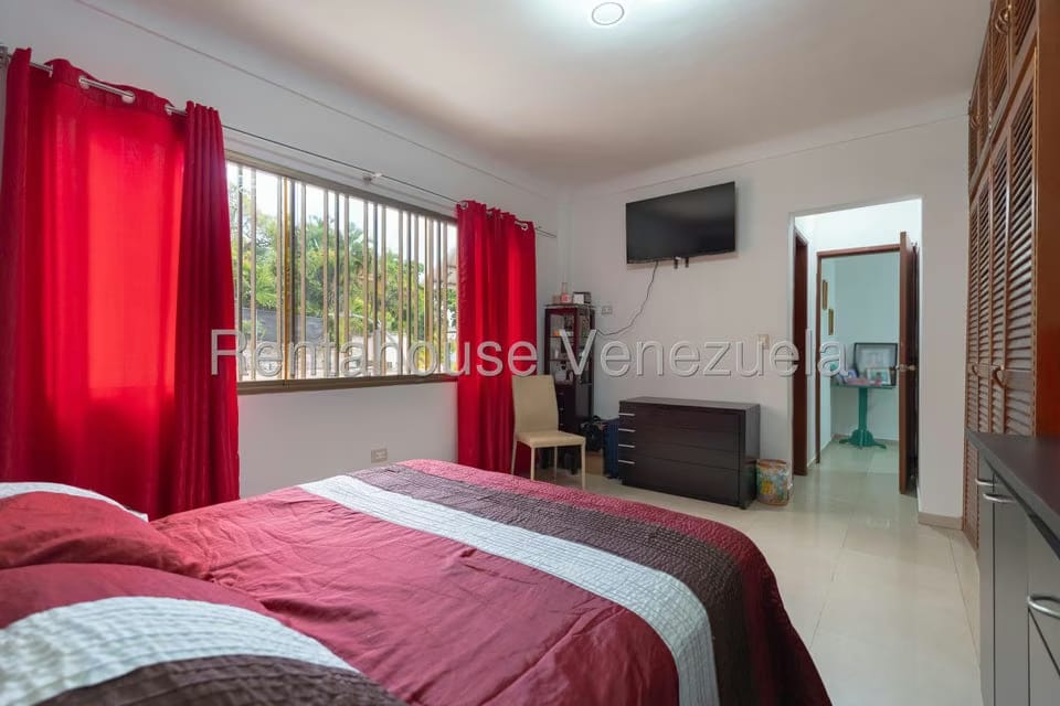 Casa (Multipes Niveles) en Venta en Alta Florida, Distrito Metropolitano - 18