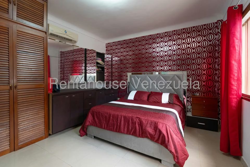 Casa (Multipes Niveles) en Venta en Alta Florida, Distrito Metropolitano - 19