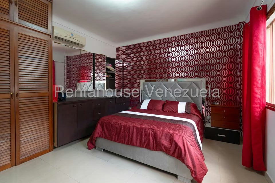 Casa (Multipes Niveles) en Venta en Alta Florida, Distrito Metropolitano - 19