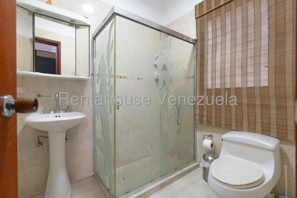 Casa (Multipes Niveles) en Venta en Alta Florida, Distrito Metropolitano - 20