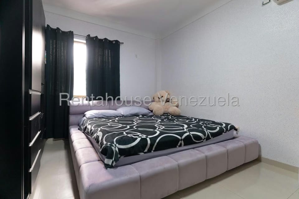 Casa (Multipes Niveles) en Venta en Alta Florida, Distrito Metropolitano - 21