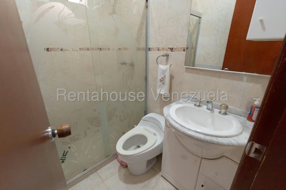 Casa (Multipes Niveles) en Venta en Alta Florida, Distrito Metropolitano - 22