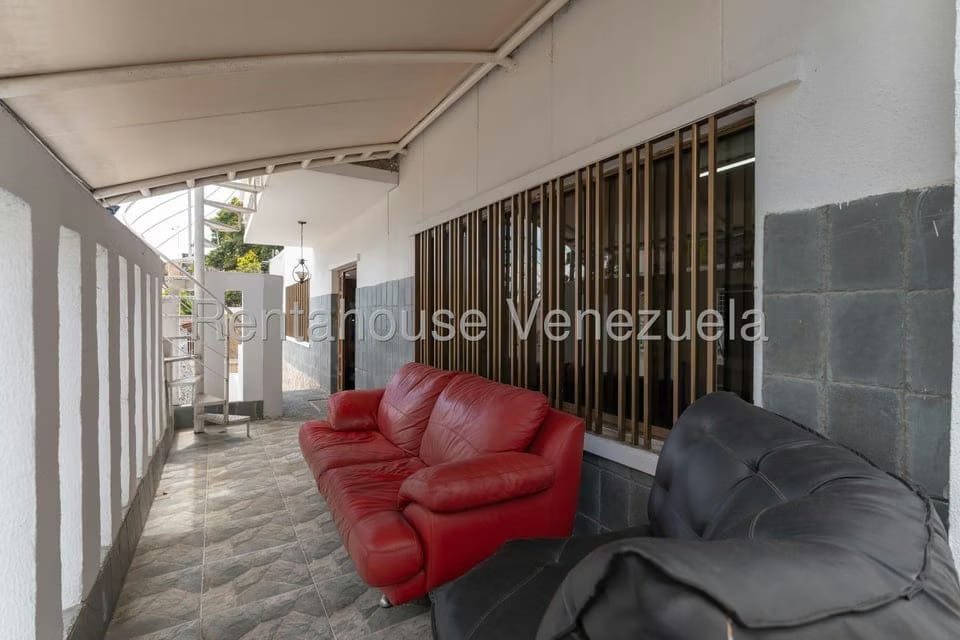 Casa (Multipes Niveles) en Venta en Alta Florida, Distrito Metropolitano - 23