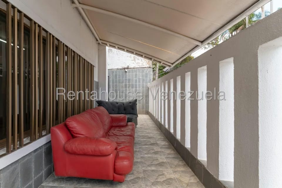 Casa (Multipes Niveles) en Venta en Alta Florida, Distrito Metropolitano - 24