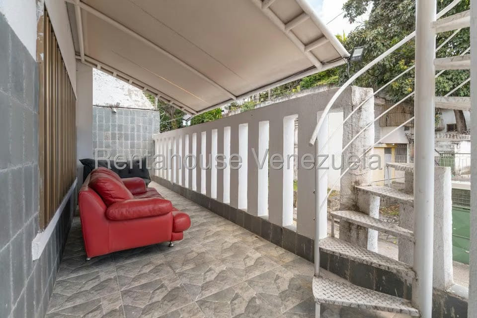 Casa (Multipes Niveles) en Venta en Alta Florida, Distrito Metropolitano - 25