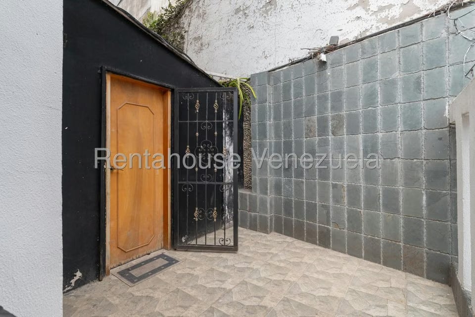 Casa (Multipes Niveles) en Venta en Alta Florida, Distrito Metropolitano - 26