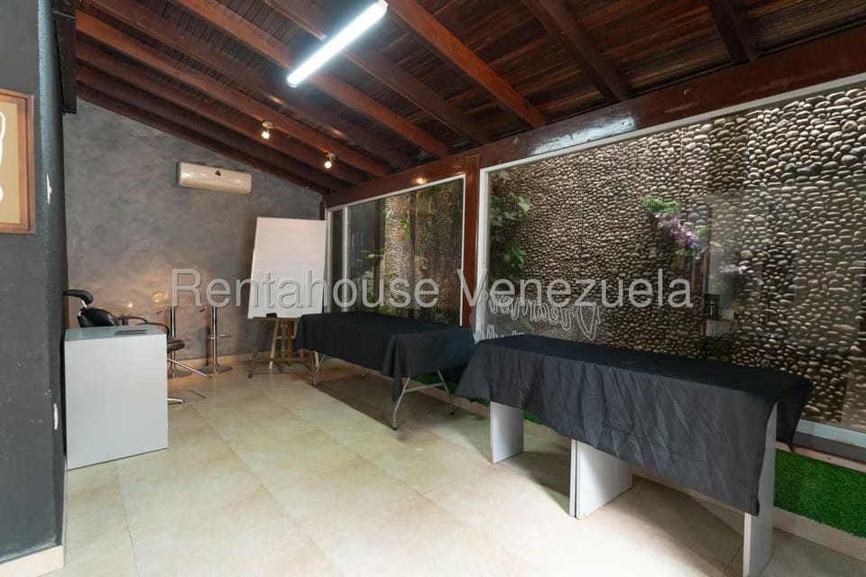 Casa (Multipes Niveles) en Venta en Alta Florida, Distrito Metropolitano - 27