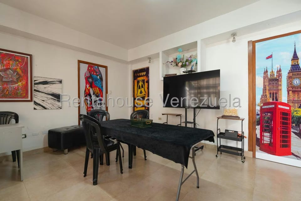 Casa (Multipes Niveles) en Venta en Alta Florida, Distrito Metropolitano - 29