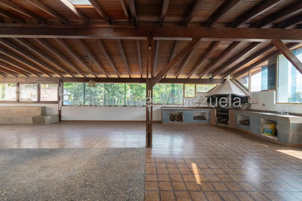 Casa (Multipes Niveles) en Venta en Alta Florida, Distrito Metropolitano - 30