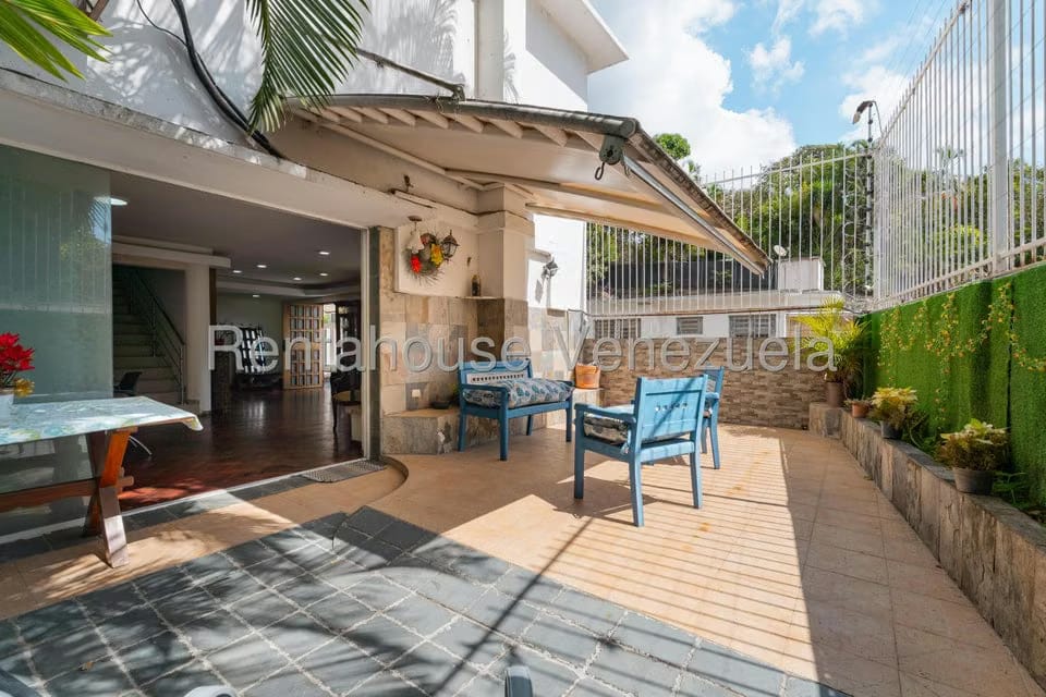 Casa (Multipes Niveles) en Venta en Alta Florida, Distrito Metropolitano - 4