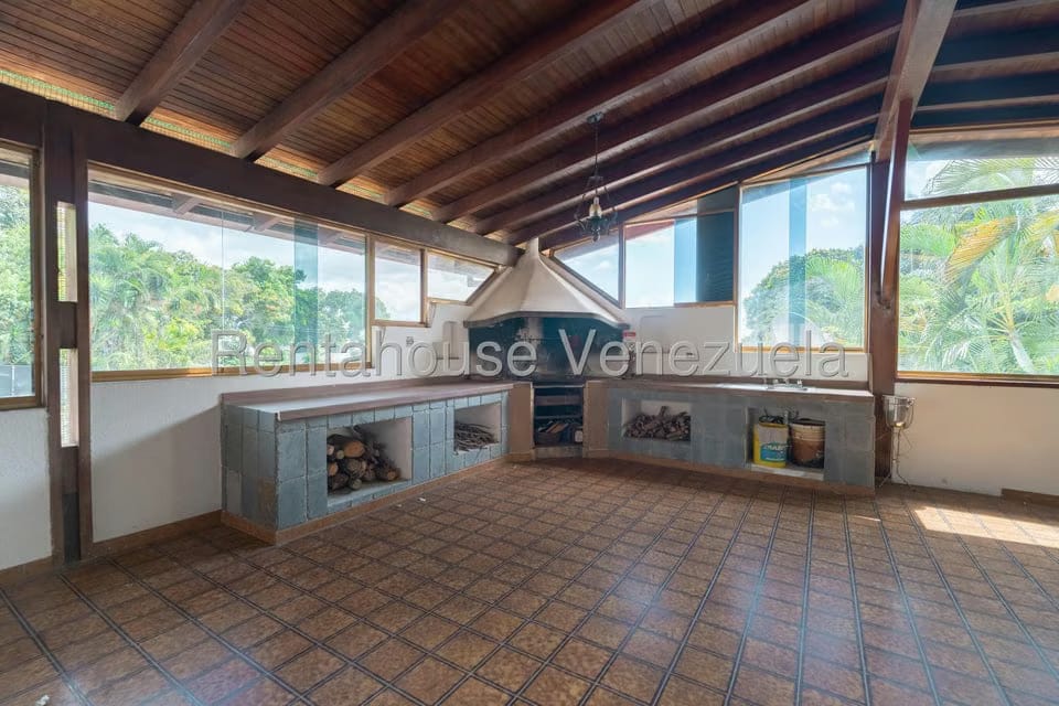 Casa (Multipes Niveles) en Venta en Alta Florida, Distrito Metropolitano - 31