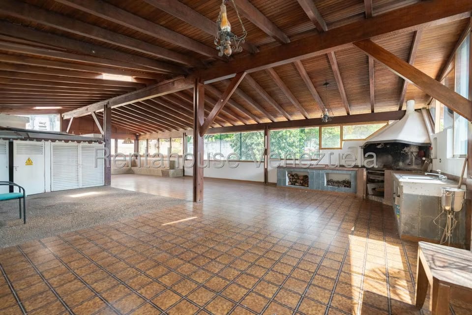 Casa (Multipes Niveles) en Venta en Alta Florida, Distrito Metropolitano - 32