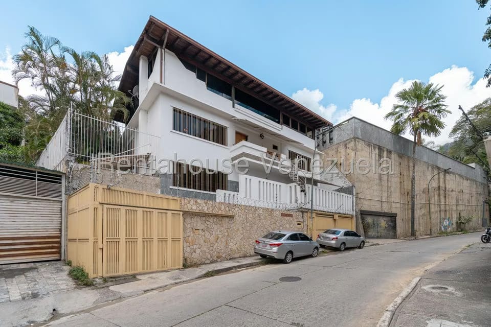 Casa (Multipes Niveles) en Venta en Alta Florida, Distrito Metropolitano - 33