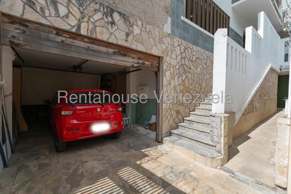 Casa (Multipes Niveles) en Venta en Alta Florida, Distrito Metropolitano - 34