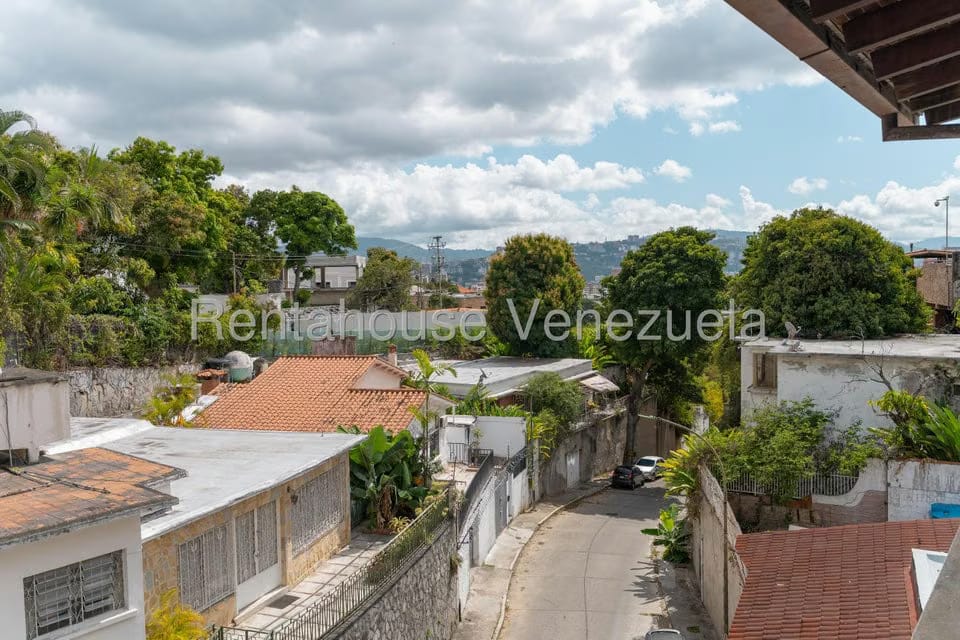 Casa (Multipes Niveles) en Venta en Alta Florida, Distrito Metropolitano - 35