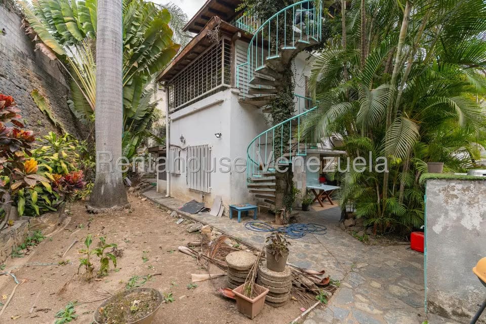 Casa (Multipes Niveles) en Venta en Alta Florida, Distrito Metropolitano - 36