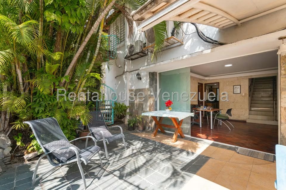 Casa (Multipes Niveles) en Venta en Alta Florida, Distrito Metropolitano - 5