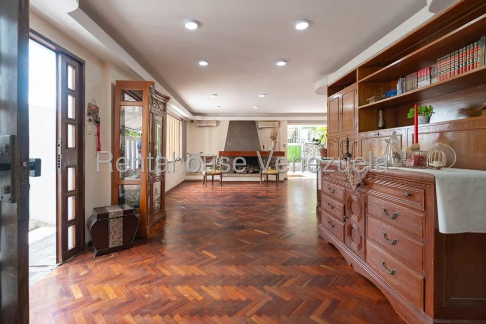 Casa (Multipes Niveles) en Venta en Alta Florida, Distrito Metropolitano - 6