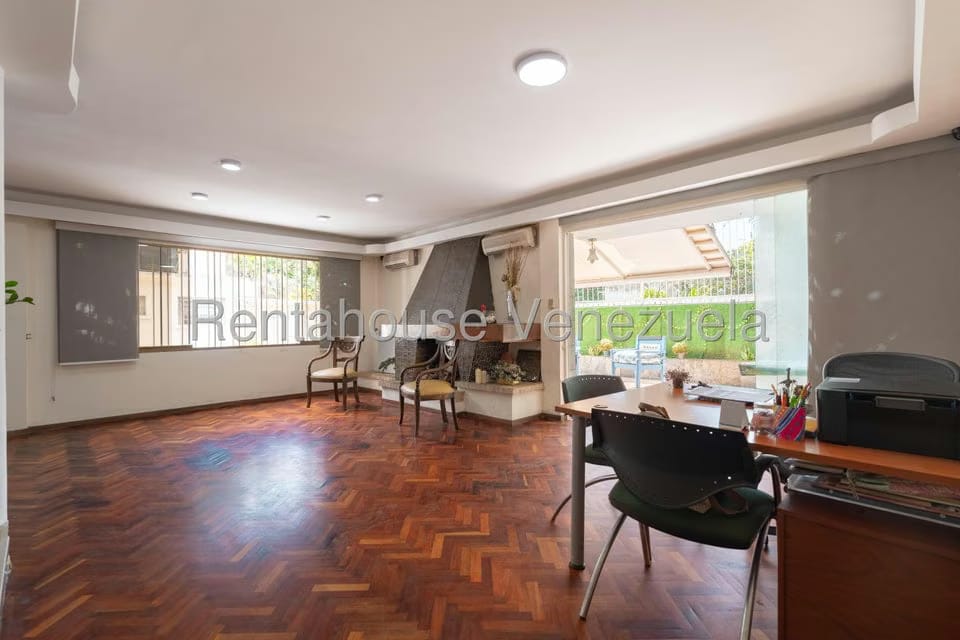 Casa (Multipes Niveles) en Venta en Alta Florida, Distrito Metropolitano - 7