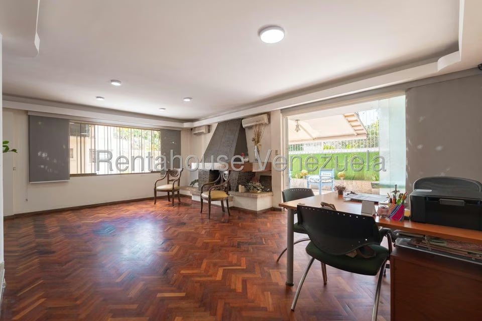 Casa (Multipes Niveles) en Venta en Alta Florida, Distrito Metropolitano - 7