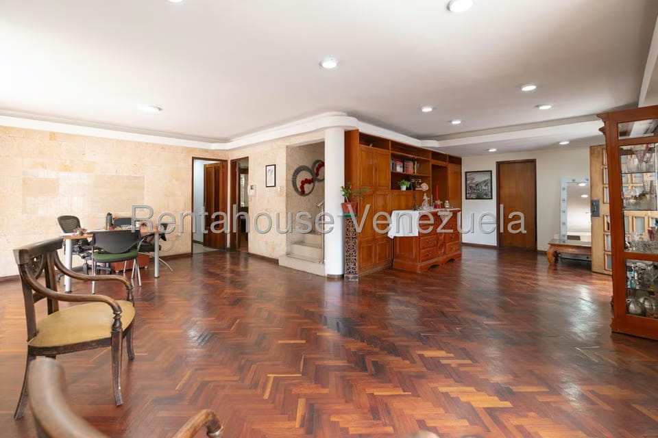 Casa (Multipes Niveles) en Venta en Alta Florida, Distrito Metropolitano - 8