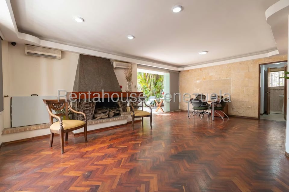 Casa (Multipes Niveles) en Venta en Alta Florida, Distrito Metropolitano - 9