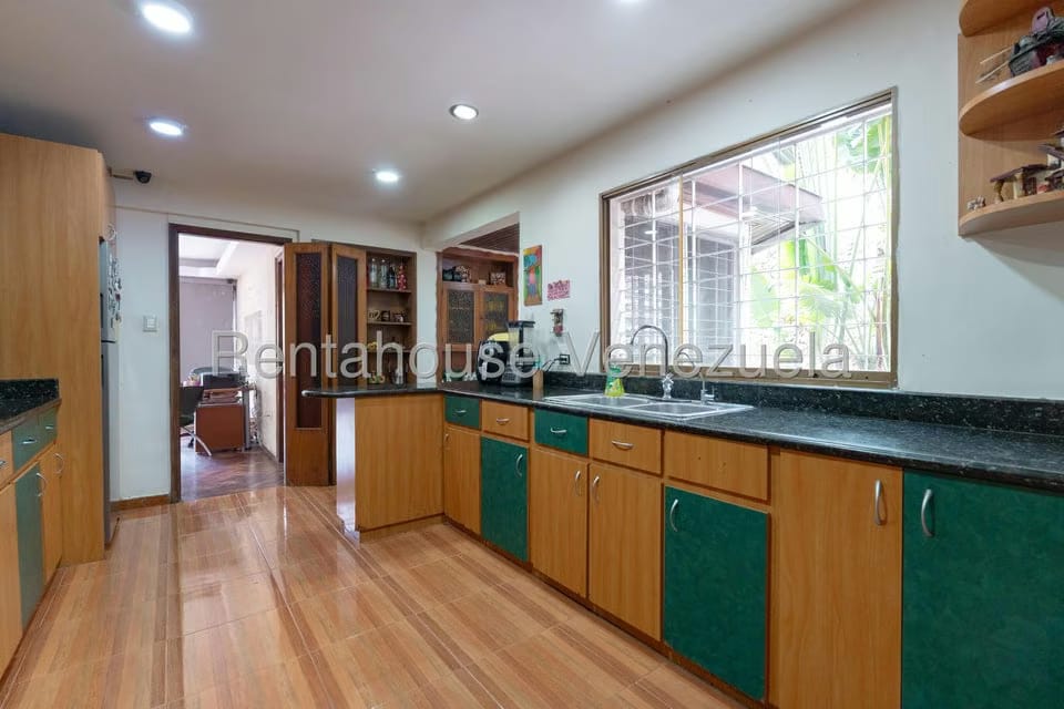 Casa (Multipes Niveles) en Venta en Alta Florida, Distrito Metropolitano - 10