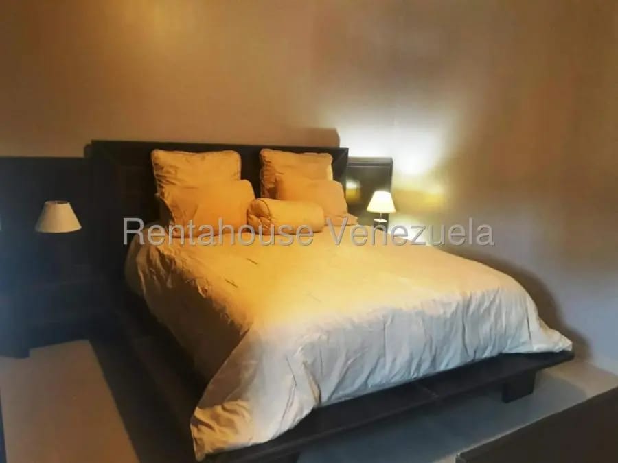 Apartamento en Alquiler en SANTA RITA Maracaibo - 6