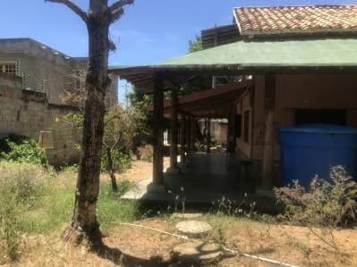 Casa estilo campestre - 3