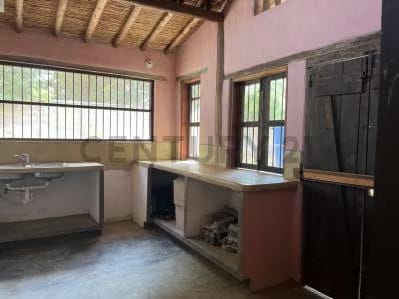 Casa estilo campestre - 5