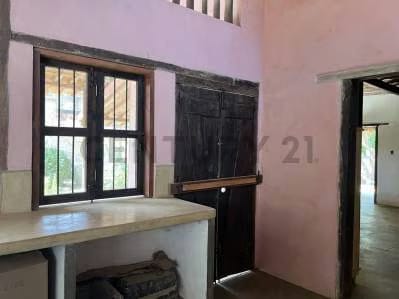 Casa estilo campestre - 6