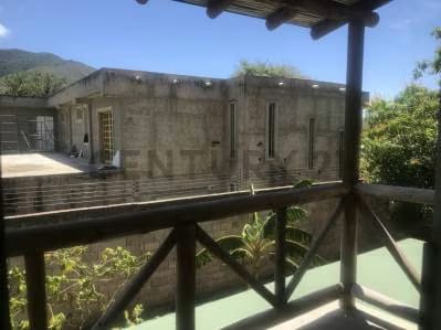 Casa estilo campestre - 9