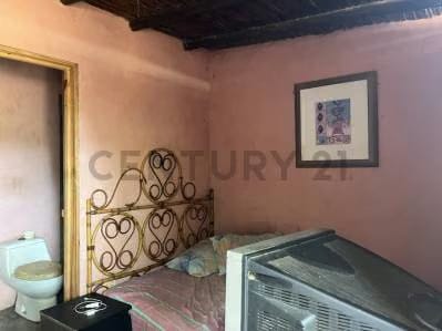 Casa estilo campestre - 10