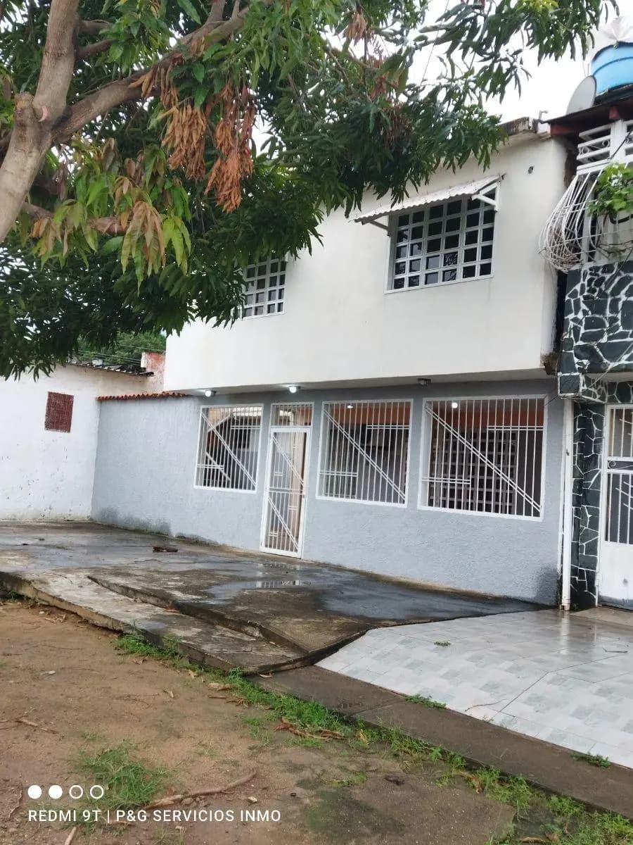 Casa en Venta en UNARE Ciudad Guayana