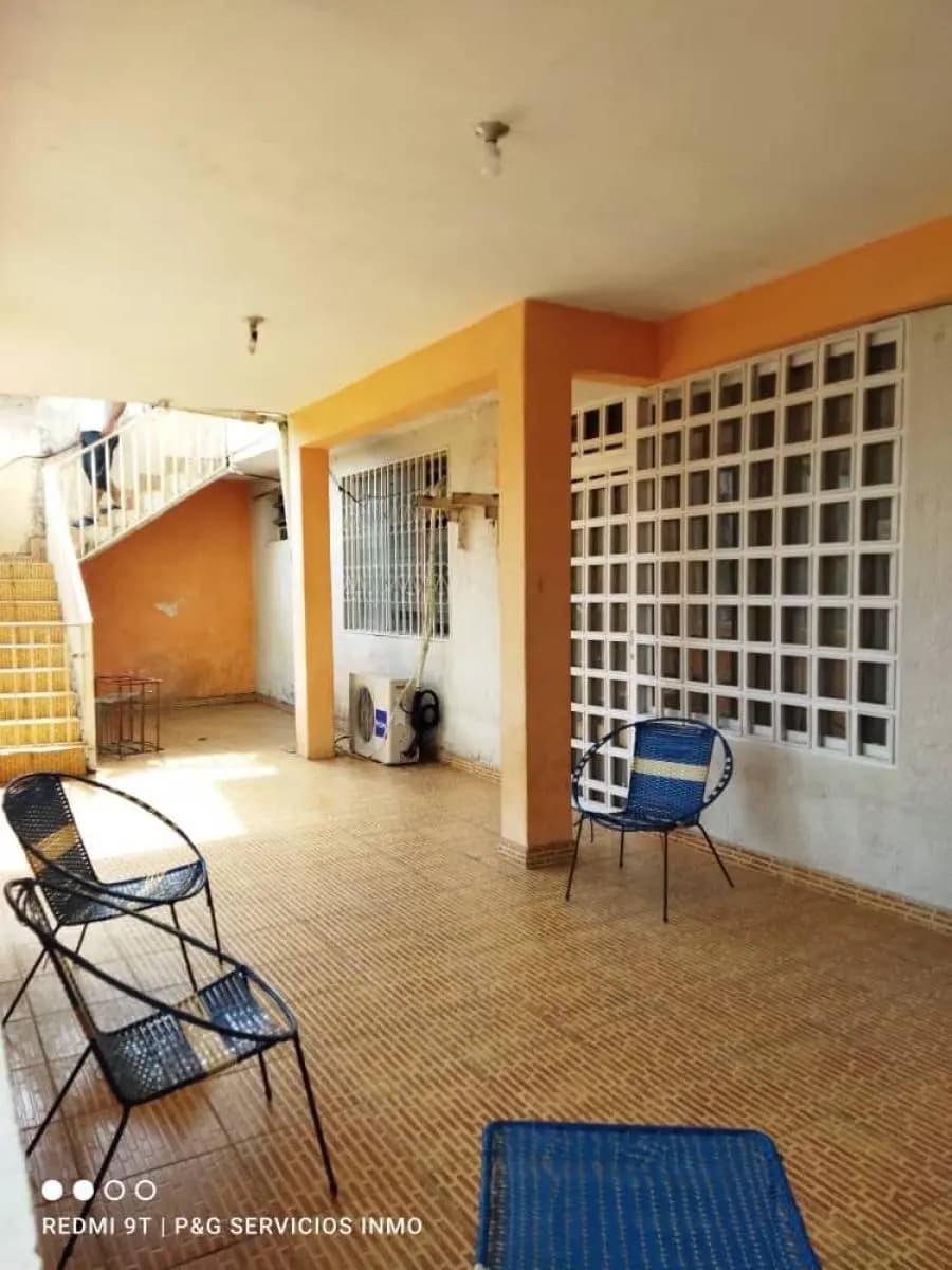 Casa en Venta en UNARE Ciudad Guayana - 2
