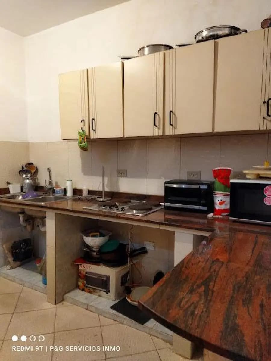 Casa en Venta en UNARE Ciudad Guayana - 4