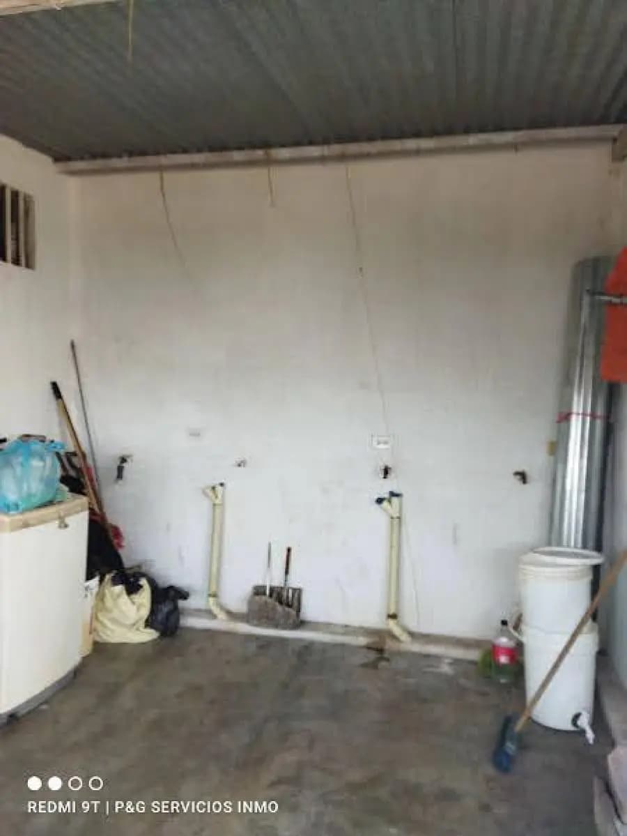 Casa en Venta en UNARE Ciudad Guayana - 10