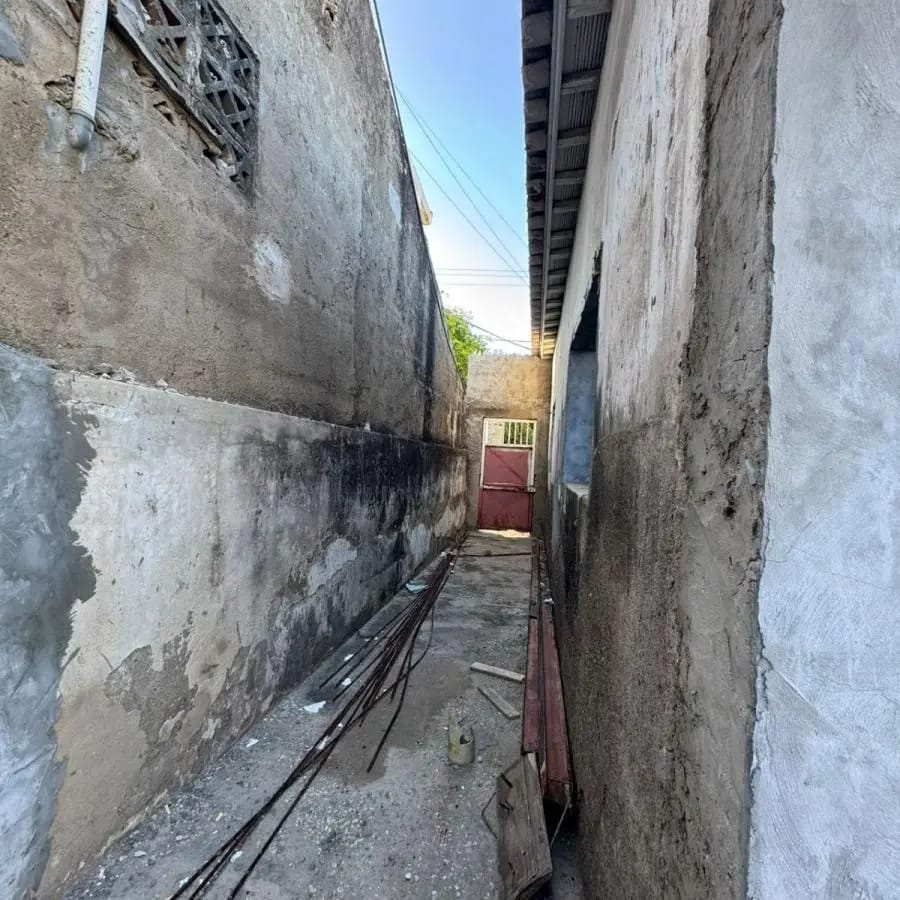 Terreno en Venta en Pampatar Pampatar