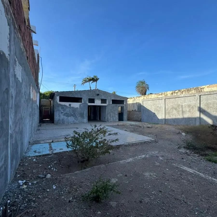 Terreno en Venta en Pampatar Pampatar - 4