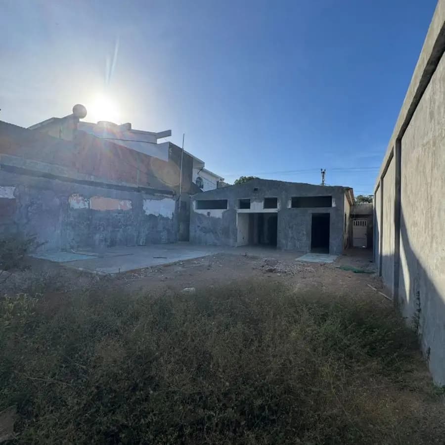 Terreno en Venta en Pampatar Pampatar - 8