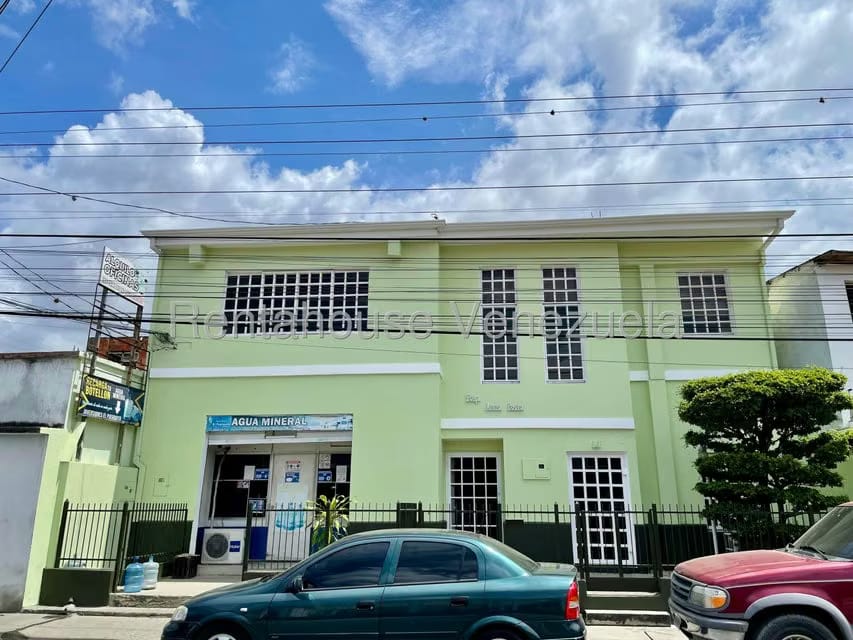 Comercial (Local Comercial) en Alquiler en Centro, Lara - 17